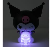 Hello Kitty Kuromi Globuddies Light