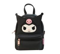 Hello Kitty Kuromi Mini backpacks multicolour Onesize