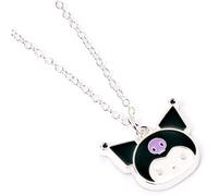 Hello Kitty Kuromi Necklace HKCN0006 | Acotis