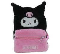 Hello Kitty Kuromi Plush 30 Cm Backpack