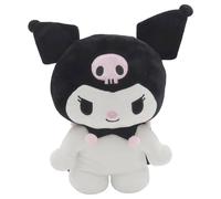 Hello Kitty Kuromi Plush 35 Cm Backpack