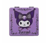 Hello Kitty Kuromi Pocket Mirror