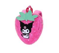 Karactermania Kuromi Soft Strawberry 9l 30x30x10 Cm Backpack Pink Kids