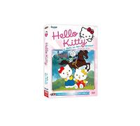 Hello Kitty - la Belle au bois dormant