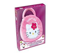 Hello Kitty - La forAªt des pommes