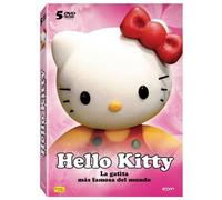 Hello Kitty: La Gatita Más Famosa Del Mundo (Dvd Import) [2013]