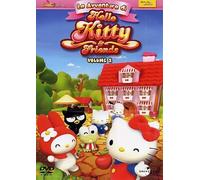Hello Kitty - Le Avventure Di Hello Kitty & Friends #02