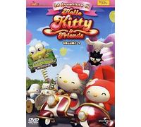 Hello Kitty - Le Avventure Di Hello Kitty & Friends #03