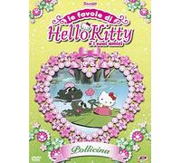 Hello Kitty - Le Favole Di Hello Kitty E I Suoi Amici - Pollicina