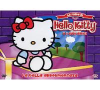 Hello Kitty - Le Fiabe Di Hello Kitty #02 - La Bella Addormentata Nel Bosco