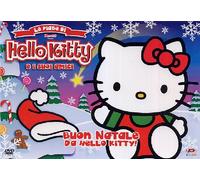 Hello Kitty - Le Fiabe Di Hello Kitty #03 - Buon Natale Da Hello Kitty