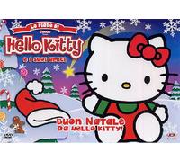 Hello Kitty - Le Fiabe Di Hello Kitty #03 - Buon Natale Da Hello Kitty