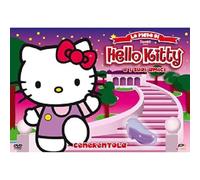 Hello Kitty - Le Fiabe Di Hello Kitty #04 - Cenerentola