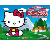 Hello Kitty - Le Fiabe Di Hello Kitty #06 - Heidi