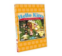 Hello Kitty : Le village des petits bouts - volume 1