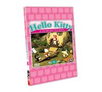 Hello Kitty : Le village des petits bouts - volume 2