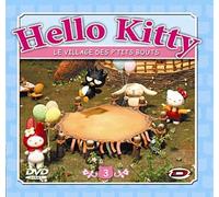 Hello kitty : le village des petits bouts Volume 3