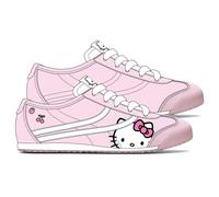 Hello Kitty Light Pink Sports Shoe TPR Sole - T033 | Women's Cerdà