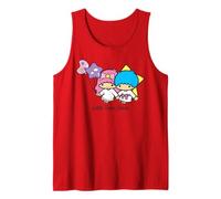 Hello Kitty Little Twin Stars Cute Friends Classic Forever Tank Top
