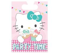 Hello Kitty Lootbag (Pack of 8)