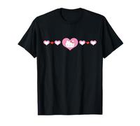 Hello Kitty Love Hearts T-Shirt