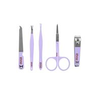 Hello Kitty - Manicure Set - Perfect Nails - KUROMI - Official Sanrio Product