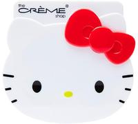 Hello Kitty Mattifying Blotting Paper + Reusable Mirror Compact (Limited Edition)