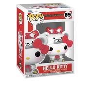 Funko Pop! Sanrio: Hello Kitty - HK Polar Bear - Metallic - Collectable Vinyl Figure - Gift Idea - Official Merchandise - Toys for Kids & Adults - Anime Fans - Model Figure for Collectors and Display
