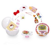 Hello Kitty: Mga`S Miniverse - Make It Mini (Assortimento)