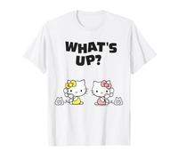 Hello Kitty Mimmy How are you T-Shirt