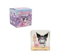 Hello Kitty, 1 Figure 6.5 cm and Accessories in a Transparent Box, Fun Rhapsody Series - Kuromi, Random Model, for Children from 3 Years, HKT34