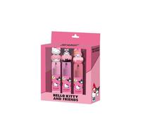 Hello Kitty Mix-Pack of 3 Pink Highlighters