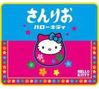Hello Kitty Mouse Pad