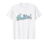 Hello Kitty My Melody Beaching Summer Vibes T-Shirt