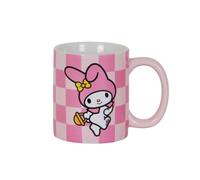 Hello Kitty My Melody Cute-Mug, Pink
