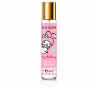 Hello Kitty My Melody Eau De Toilette 21Ml in Pink