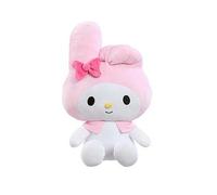 Hello Kitty My Melody Soft Plush Toy 30Cm One Colour