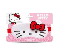 Hello Kitty Night Mask - Sleeping Mask for Girls - Cooling Gel - Universal Size - Gift Idea