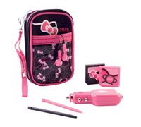 Hello Kitty Nintendo DS Starter Pack - (DSL-13009)