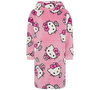 Hello Kitty Oversized Wearable Blanket Hoodie - 4-6 Years, Pink, 116cm