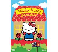 Hello Kitty Paradise #02 (Eps 09-16)