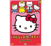 Hello Kitty Paradise #03 (Eps 17-24)