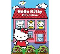 Hello Kitty Paradise #04 (Eps 25-32)