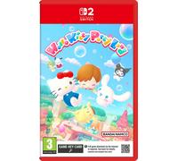 Hello Kitty Party Land Launch Edition (Download Code in Box) (Switch 2)