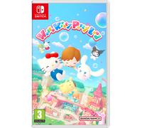 Hello Kitty Party Land Launch Edition (Switch)