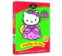 HELLO KITTY-PETITE PRINCESSE -