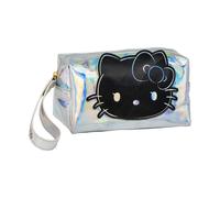 Hello Kitty Pink Beauty Case Bag Unisex Cerdà