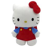 Hello Kitty Plush 35 Cm Backpack