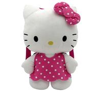 Hello Kitty Plush 35 Cm Backpack
