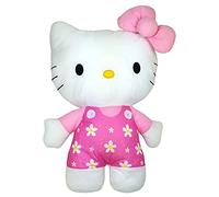 Hello Kitty Plush Backpack #C6LF03